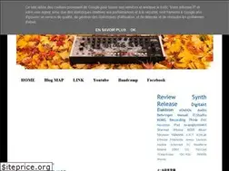 Sites similar to electronica-mini.blogspot.com