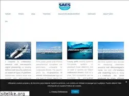Sites similar to electronica-submarina.com