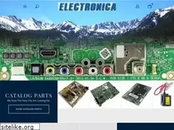 Sites similar to electronica-usa.com