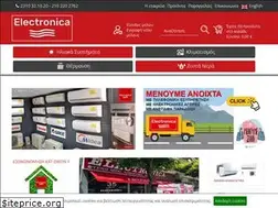 Sites similar to electronica.gr