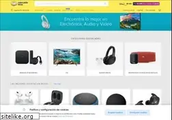 Sites similar to electronica.mercadolibre.cl