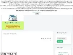 Sites similar to electronicaalcala.net