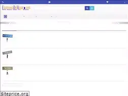 Sites similar to electronicadelhogar.com