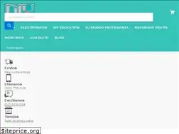 Sites similar to electronicadiy.com
