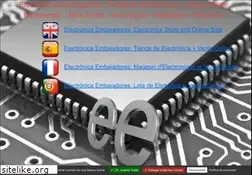 Sites similar to electronicaembajadores.com