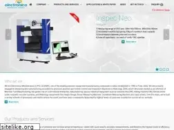 Sites similar to electronicaems.com