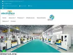 Sites similar to electronicagroup.com