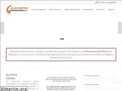 Sites similar to electronicaindustrial.cl