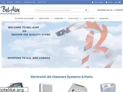 Sites similar to electronicaircleaners.com