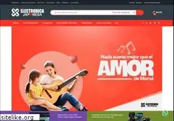 Sites similar to electronicajaponesa.com