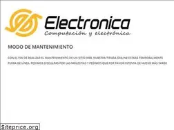 Sites similar to electronicajb.cl