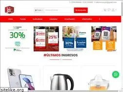 Sites similar to electronicajck.com