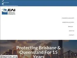 Sites similar to electronicalarms.com.au
