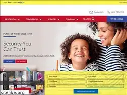 Sites similar to electronicalarms.com