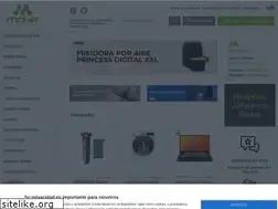 Sites similar to electronicamaher.com