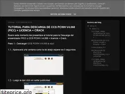 Sites similar to electronicame.blogspot.com