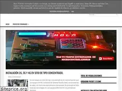 Sites similar to electronicaml.blogspot.com