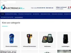 Sites similar to electronicanl.nl