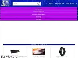 Sites similar to electronicaparis.com