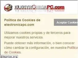 Sites similar to electronicapc.com