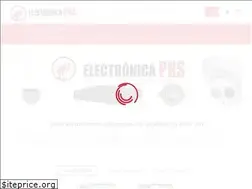 Sites similar to electronicapks.com