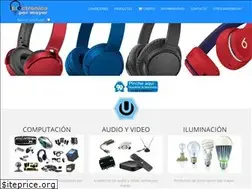 Sites similar to electronicapormayor.com