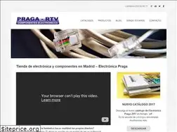 Sites similar to electronicapraga.com