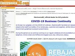 Sites similar to electronicarc.com