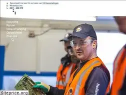 Sites similar to electronicarecycling.net
