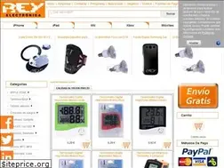 Sites similar to electronicarey.com