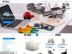 Sites similar to electronicarych.com