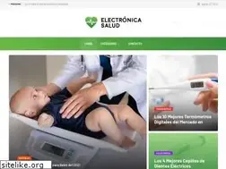 Sites similar to electronicasalud.com