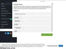 Sites similar to electronicasvtr.com