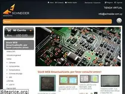 Sites similar to electronicatotal.com.uy