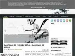 Sites similar to electronicaunimag.blogspot.com
