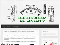 Sites similar to electronicavm.wordpress.com