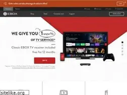 Sites similar to electronicbox.net