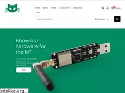 Sites similar to electroniccats.com