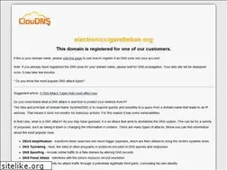 Sites similar to electroniccigaretteban.org
