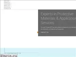 Sites similar to electroniccoating.com