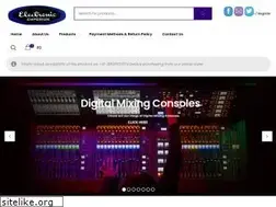 Sites similar to electronicemporium.in