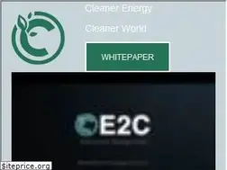 Sites similar to electronicenergycoin.com