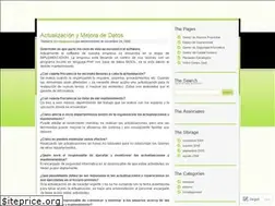 Sites similar to electronicenter.wordpress.com