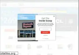 Sites similar to electronicexpress.com