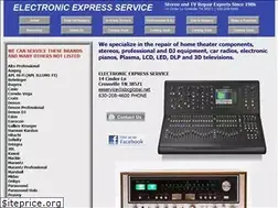 Sites similar to electronicexpressinc.com