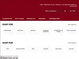 Sites similar to electronicforefront.com.au