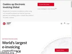 Sites similar to electronicinvoicing.global