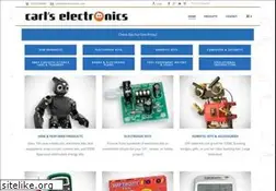Sites similar to electronickits.com