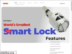 Sites similar to electroniclock.com