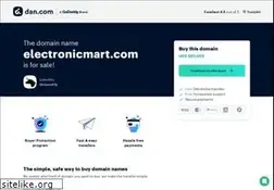 Sites similar to electronicmart.com